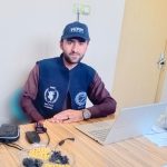 Rahmatullah Naveed
