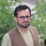 Habib Rahman Hemat