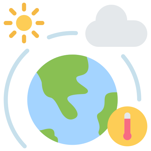 Environments & Climate Change