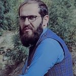 Sharafuden Sharafat